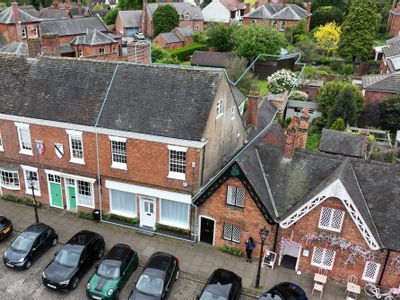 Property Image for 12 Market Place, Market Bosworth, Leicestershire, CV13 0LE