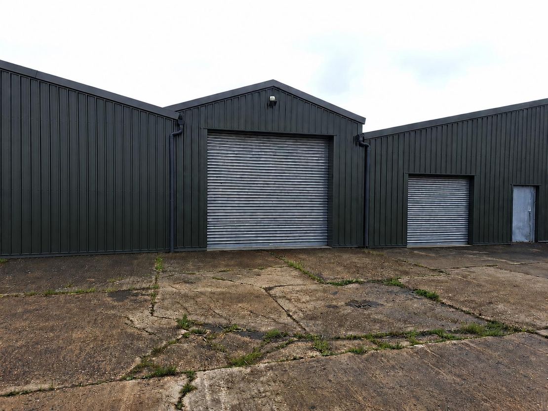 Unit 4 Moreteyne Farm, Wood End, Marston Moretaine, Bedford, Bedfordshire, MK43 0NY