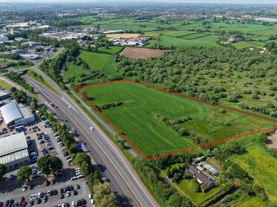 Property Image for Lands At Tarsan Lane, Craigavon, Armagh