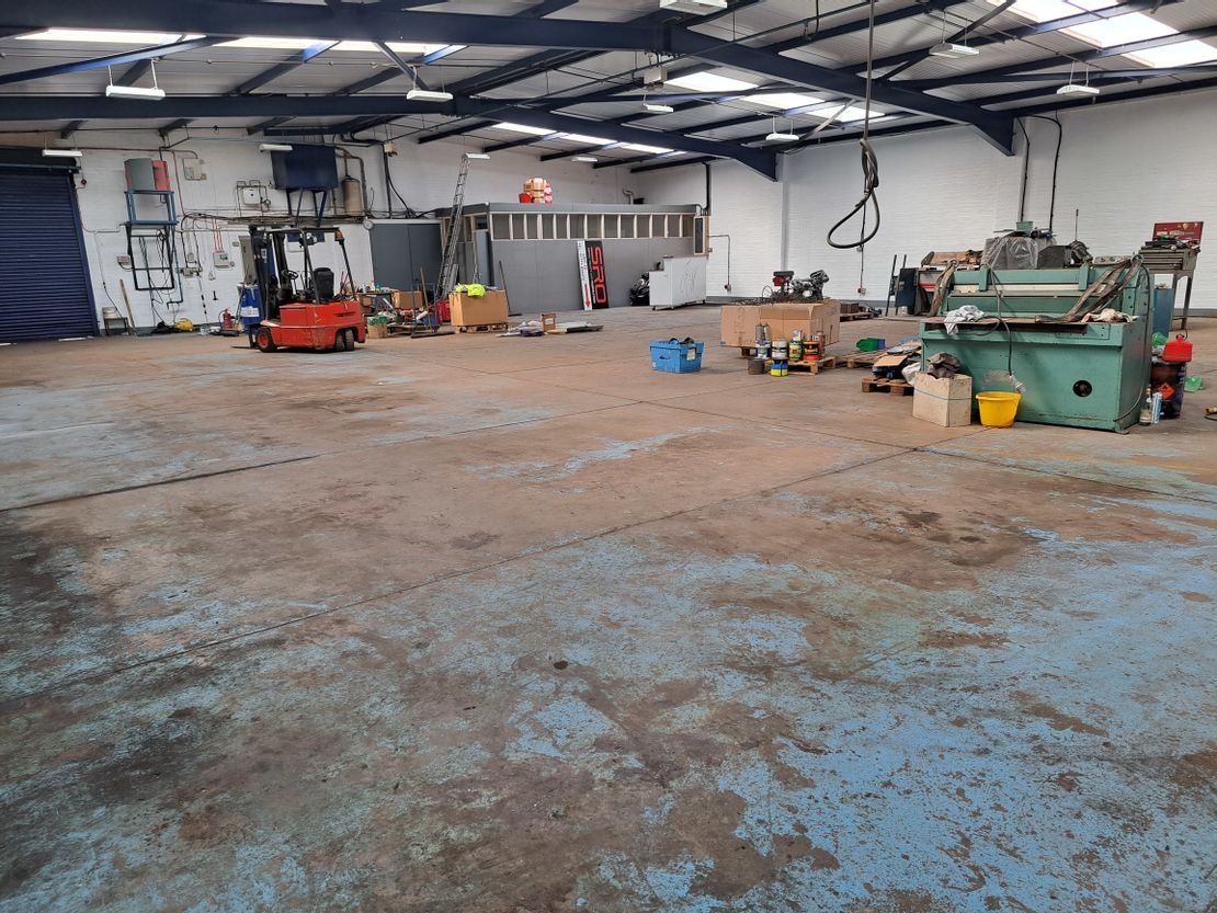 12 Ronald Close, Woburn Road Industrial Estate, Kempston, Bedford, Bedfordshire, MK42 7SH