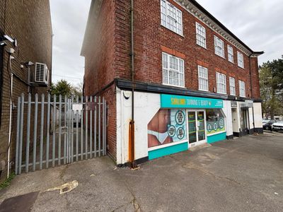 Property Image for 1 Market Buildings, Stoneham Lane, Swaythling, Southampton, SO16 2HW
