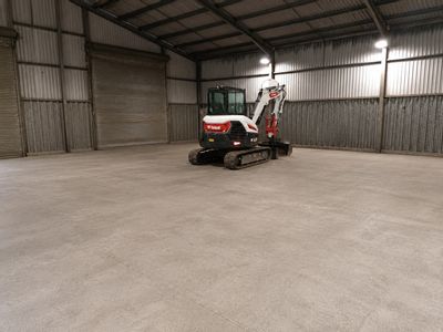 Property Image for Unit 5 Moreteyne Farm, Wood End, Marston Moretaine, Bedford, Bedfordshire, MK43 0NY