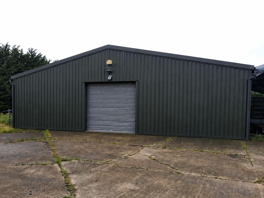 Unit 5 Moreteyne Farm, Wood End, Marston Moretaine, Bedford, Bedfordshire, MK43 0NY