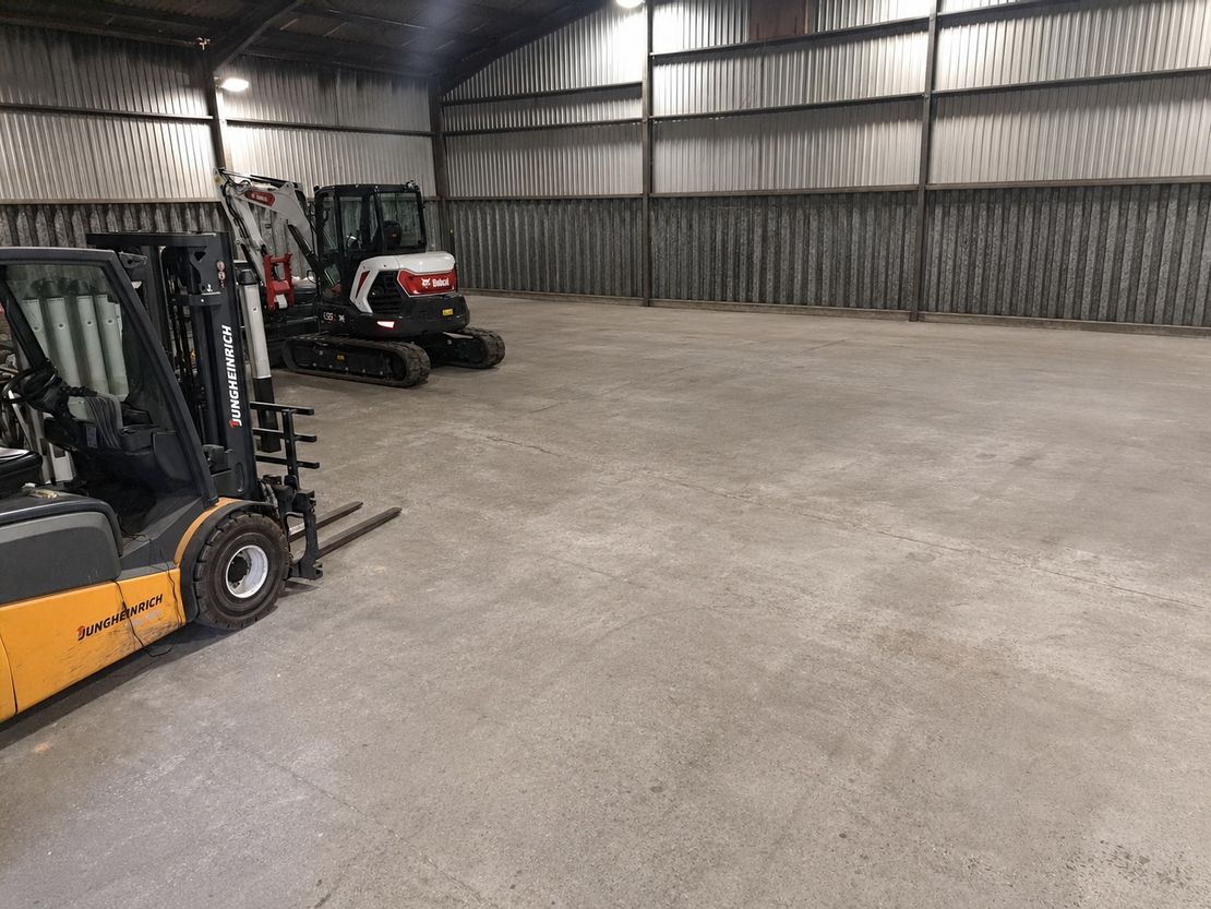 Unit 5 Moreteyne Farm, Wood End, Marston Moretaine, Bedford, Bedfordshire, MK43 0NY