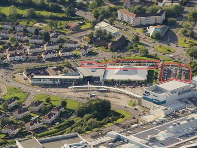 Property Image for Car Park @ Pollok Civic Realm, 27, Cowglen Road, Glasgow, G53 6EW