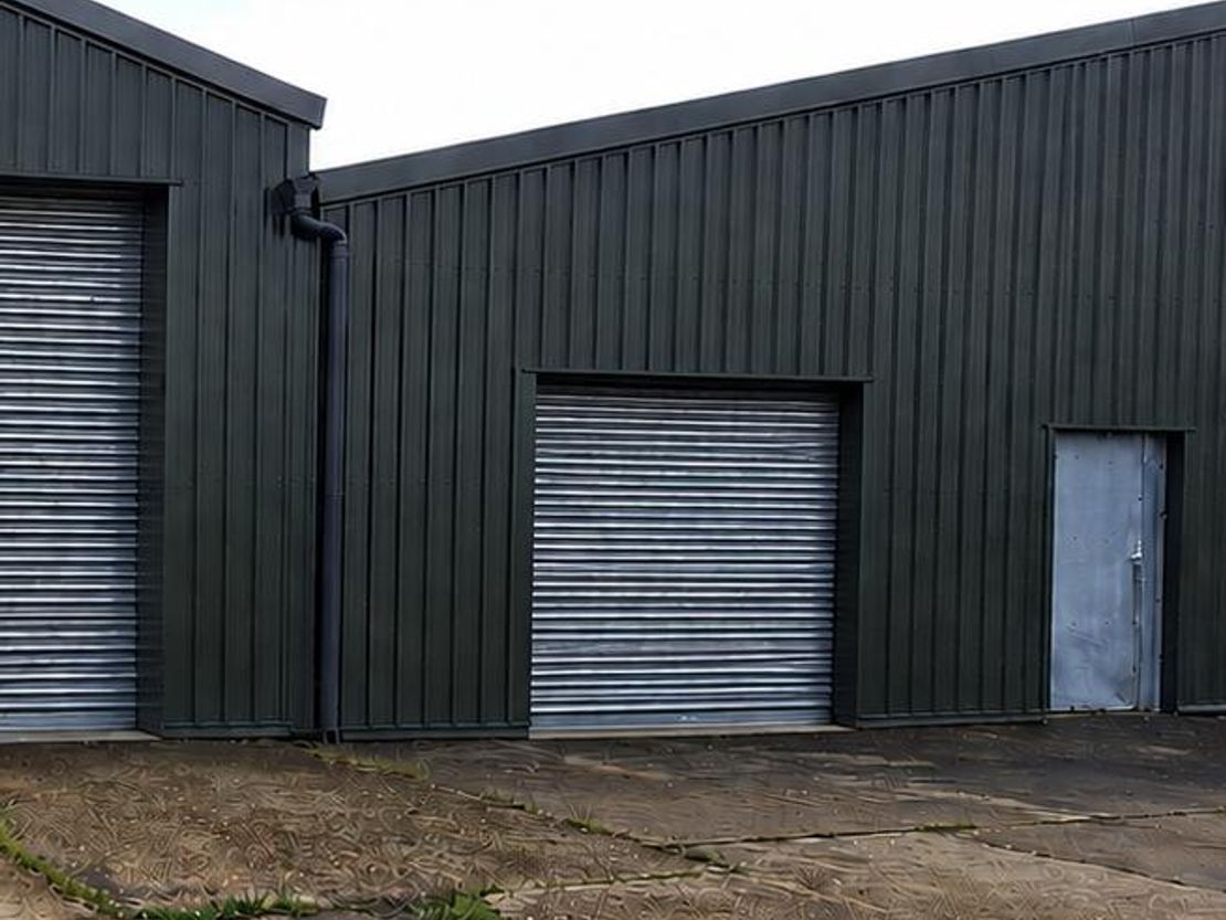 Unit 3 Moreteyne Farm, Wood End, Marston Moretaine, Bedford, Bedfordshire, MK43 0NY