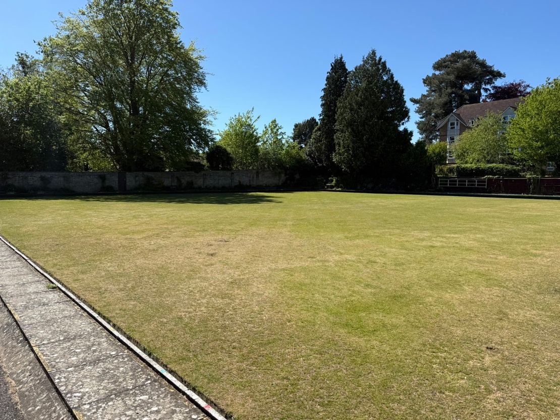 Westborough Bowls Club, Cloudberry Close, Maidstone, Kent, ME16 0LY