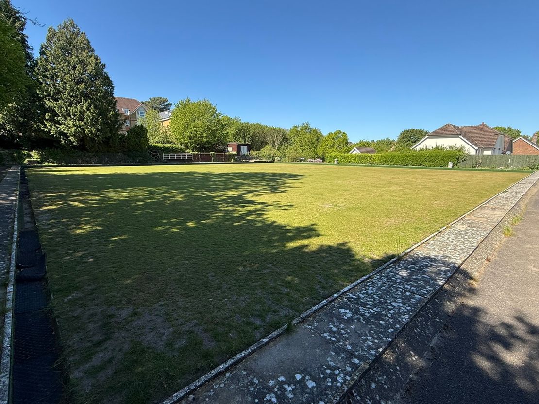 Westborough Bowls Club, Cloudberry Close, Maidstone, Kent, ME16 0LY