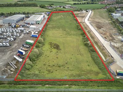 Property Image for Development Land, York Road, Market Weighton, York, East Riding Of Yorkshire, YO43 3QX