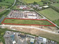 Property Image for Development Land, York Road, Market Weighton, York, East Riding Of Yorkshire, YO43 3QX