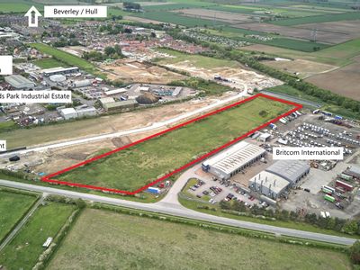 Property Image for Development Land, York Road, Market Weighton, York, East Riding Of Yorkshire, YO43 3QX