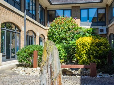 Property Image for Unit 14B Meadway Court, Rutherford Close, Stevenage, SG1 2EF