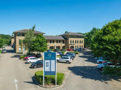 Property Image for Unit 14B Meadway Court, Rutherford Close, Stevenage, SG1 2EF