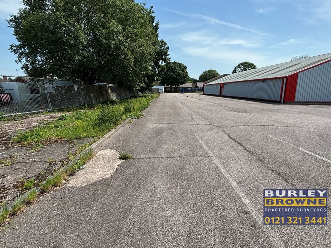 114- 116 Lindon Road, Brownhills, Walsall, West Midlands, WS8 7BW