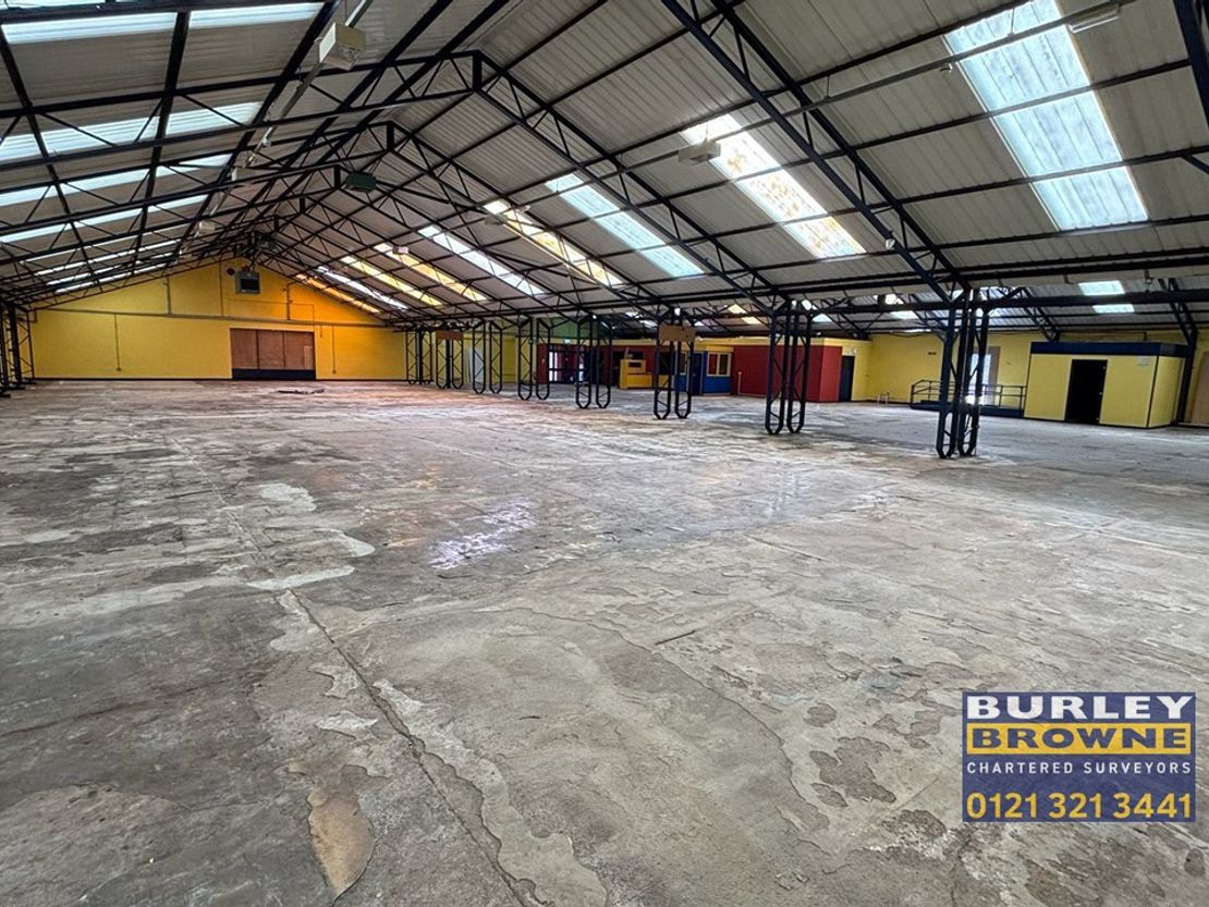 114- 116 Lindon Road, Brownhills, Walsall, West Midlands, WS8 7BW