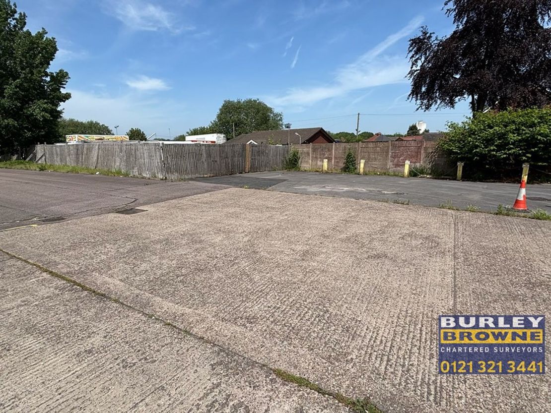 114- 116 Lindon Road, Brownhills, Walsall, West Midlands, WS8 7BW