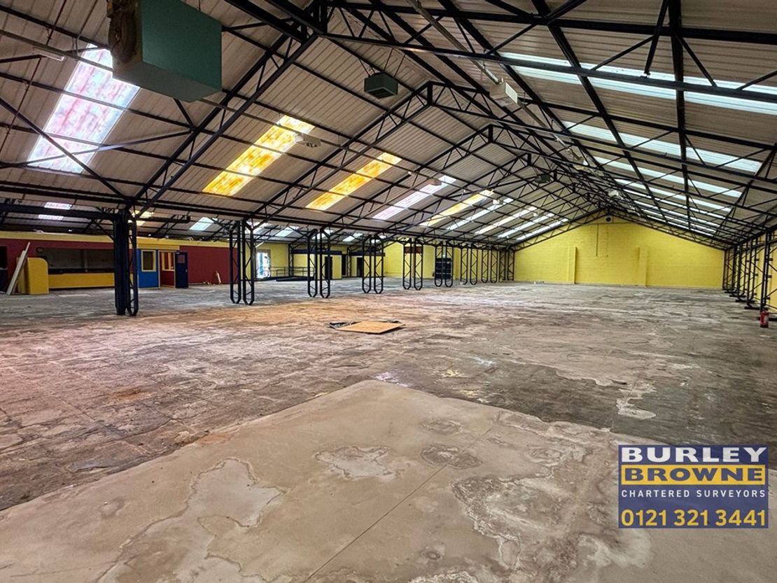 114- 116 Lindon Road, Brownhills, Walsall, West Midlands, WS8 7BW