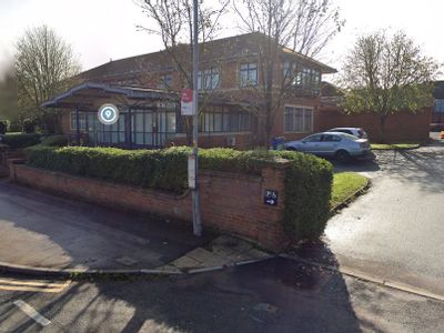 Property Image for Police Station, George Lane, Marlborough, SN8 4BY