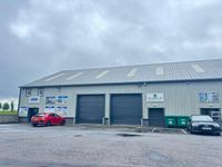 Property Image for Cable Depot Road Trading Estate, Cable Depot Road, Clydebank, G81 1UF