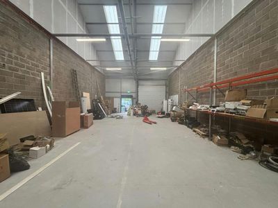 Property Image for Cable Depot Road Trading Estate, Cable Depot Road, Clydebank, G81 1UF