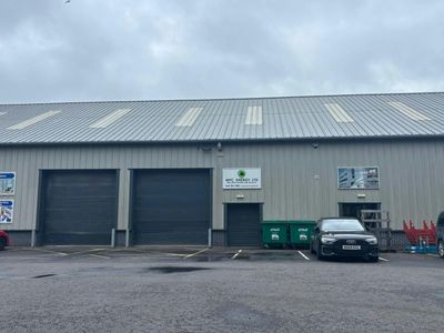 Property Image for Cable Depot Road Trading Estate, Cable Depot Road, Clydebank, G81 1UF