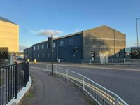 Property Image for 1 New Mill Road, Kilmarnock, KA1 3JG