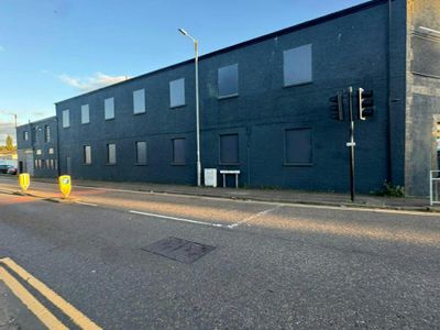Property Image for 1 New Mill Road, Kilmarnock, KA1 3JG