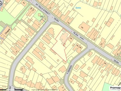 Property Image for St Teilo Street, Pontardulais, Swansea