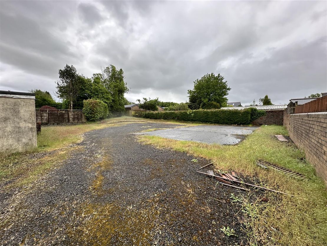 St Teilo Street, Pontardulais, Swansea
