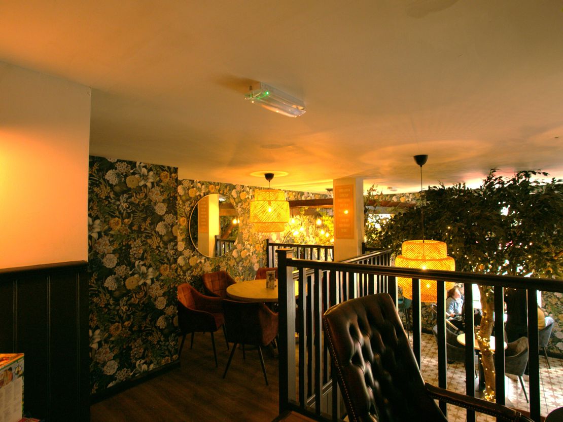 1 St. Johns Place, Perth, PH1 5SZ