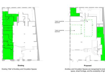 Property Image for 1 St. Johns Place, Perth, PH1 5SZ
