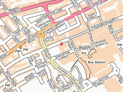 Property Image for Rooms 2 & 3, Unit 3 Shoppers Walk, Swansea