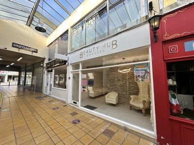 Property Image for Rooms 2 & 3, Unit 3 Shoppers Walk, Swansea