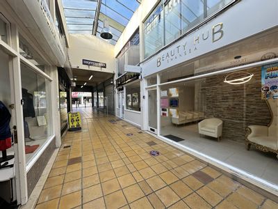 Property Image for Rooms 2 & 3, Unit 3 Shoppers Walk, Swansea