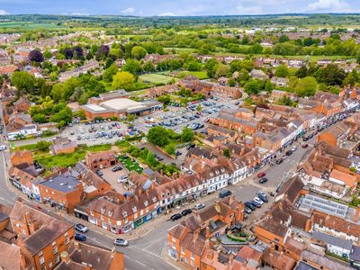 Property Image for High Street, Alcester B49 5AF