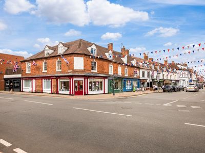 Property Image for High Street, Alcester B49 5AF
