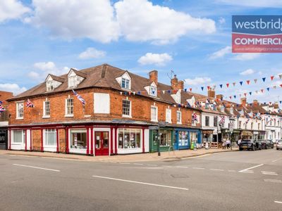 Property Image for High Street, Alcester B49 5AF