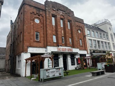 Property Image for 1 St. Johns Place, Perth, PH1 5SZ