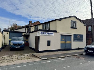 Property Image for Thornton Road, Bootle