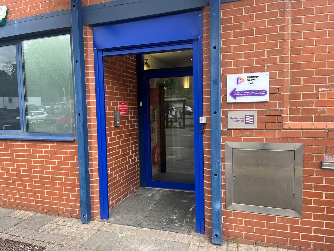 Office Suites at Crown House, Newcastle Avenue, Worksop, S80 1ET