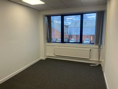 Property Image for Office Suites at Crown House, Newcastle Avenue, Worksop, S80 1ET