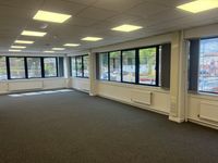 Property Image for Office Suites at Crown House, Newcastle Avenue, Worksop, S80 1ET