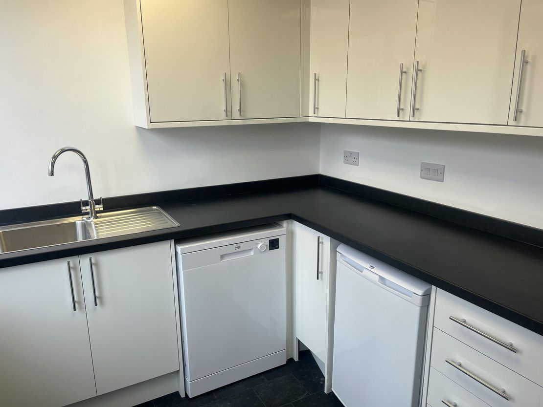Office Suites at Crown House, Newcastle Avenue, Worksop, S80 1ET