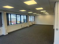Property Image for Office Suites at Crown House, Newcastle Avenue, Worksop, S80 1ET