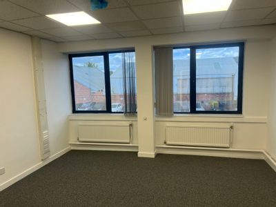 Property Image for Office Suites at Crown House, Newcastle Avenue, Worksop, S80 1ET