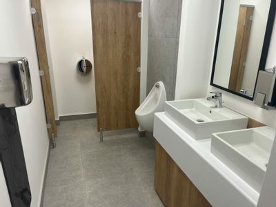 Property Image for Office Suites at Crown House, Newcastle Avenue, Worksop, S80 1ET