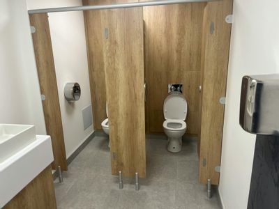 Property Image for Office Suites at Crown House, Newcastle Avenue, Worksop, S80 1ET