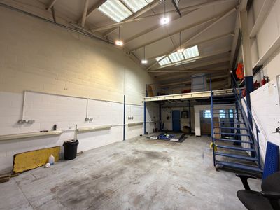 Property Image for 14 Castle Road Business Precinct, Castle Road, Sittingbourne, Kent, ME10 3RP