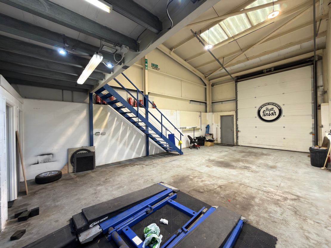 14 Castle Road Business Precinct, Castle Road, Sittingbourne, Kent, ME10 3RP