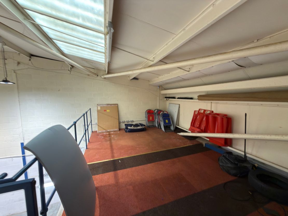 14 Castle Road Business Precinct, Castle Road, Sittingbourne, Kent, ME10 3RP